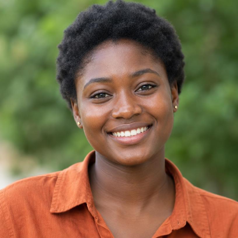 Ama Serwaa